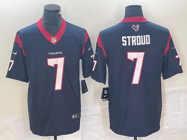 Houston Texans Jerseys 31